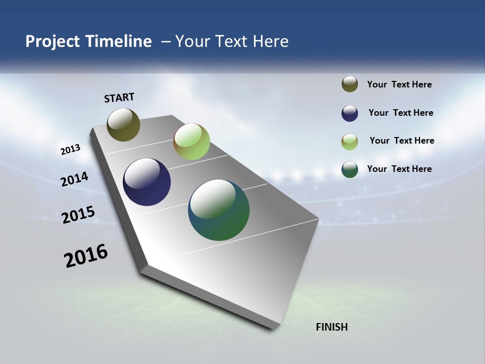 Cooling Unit Climate PowerPoint Template
