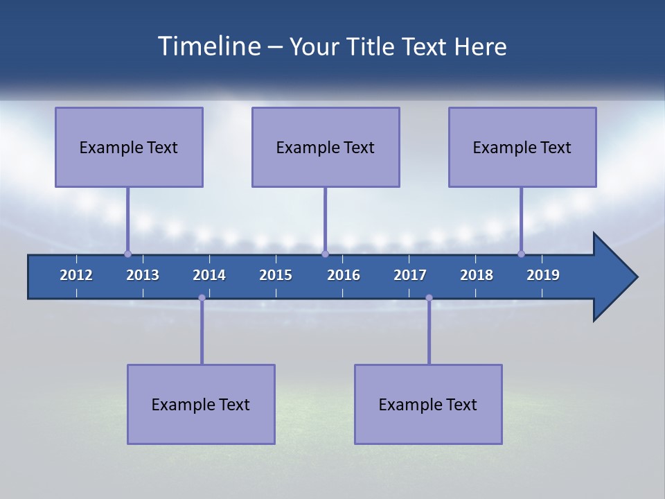 Cooling Unit Climate PowerPoint Template