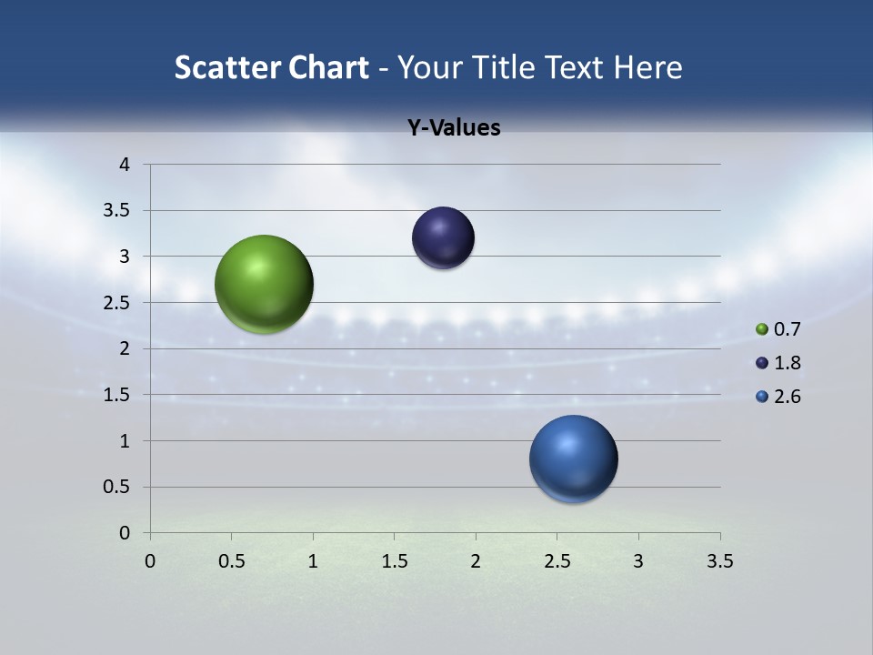 Cooling Unit Climate PowerPoint Template