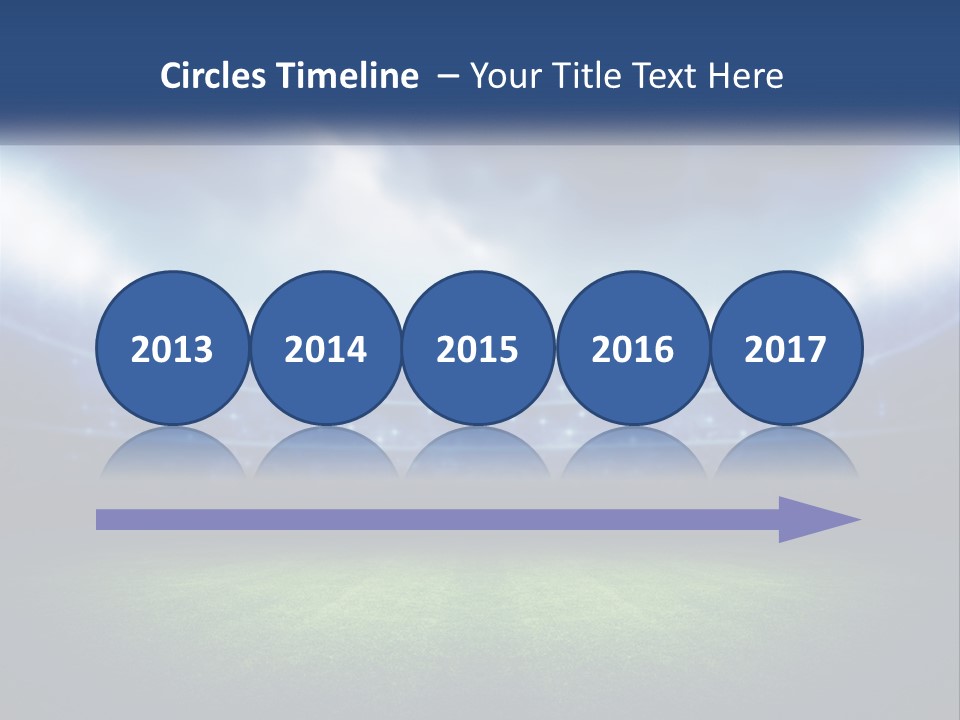 Cooling Unit Climate PowerPoint Template