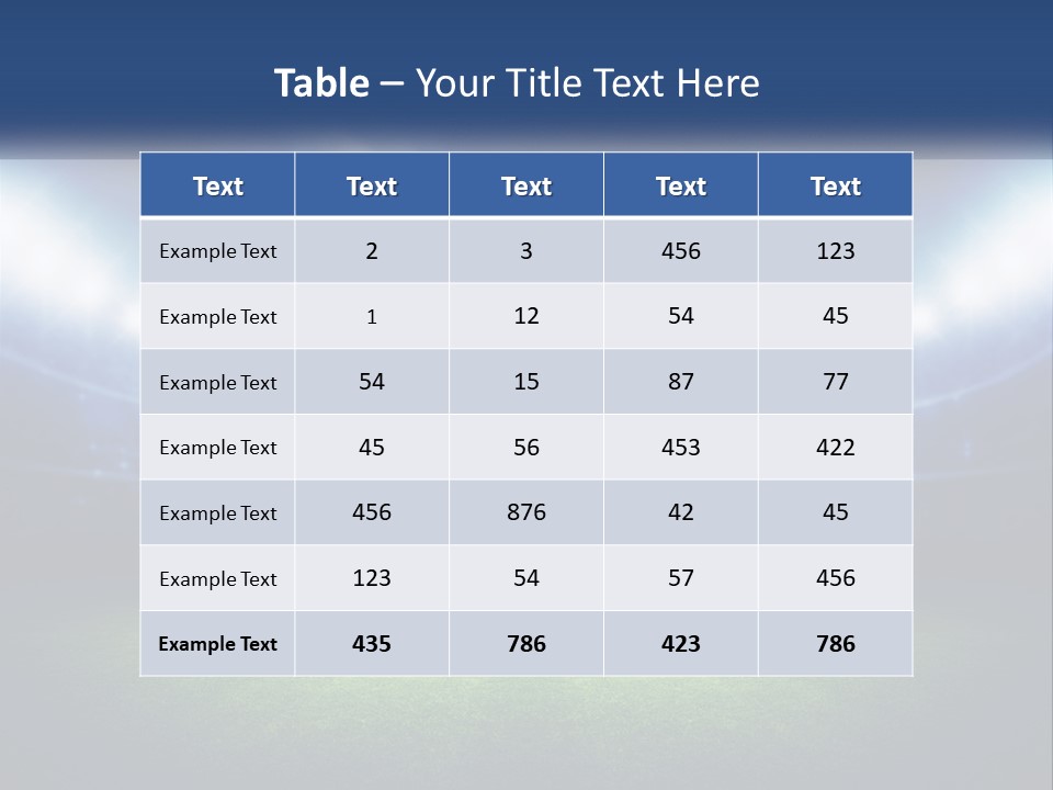 Cooling Unit Climate PowerPoint Template