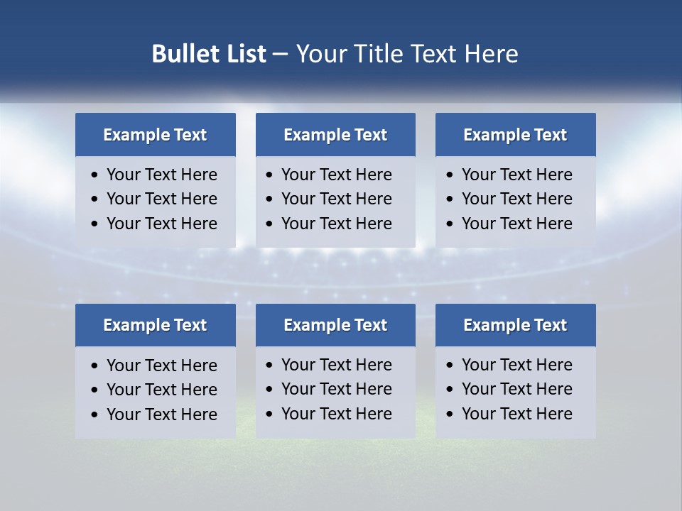 Cooling Unit Climate PowerPoint Template