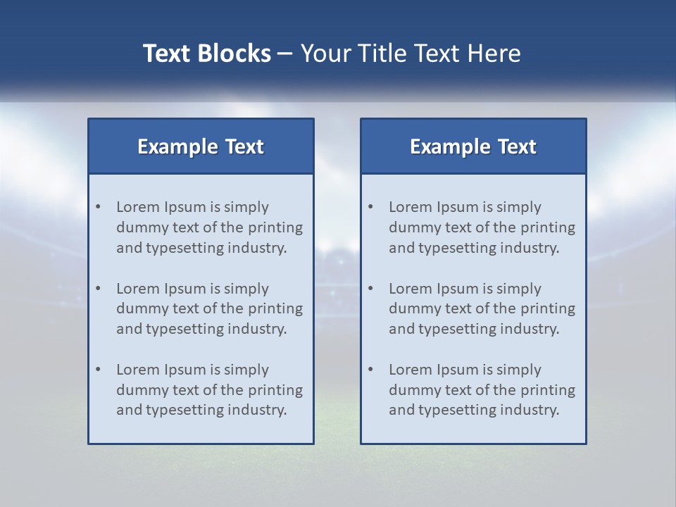 Cooling Unit Climate PowerPoint Template