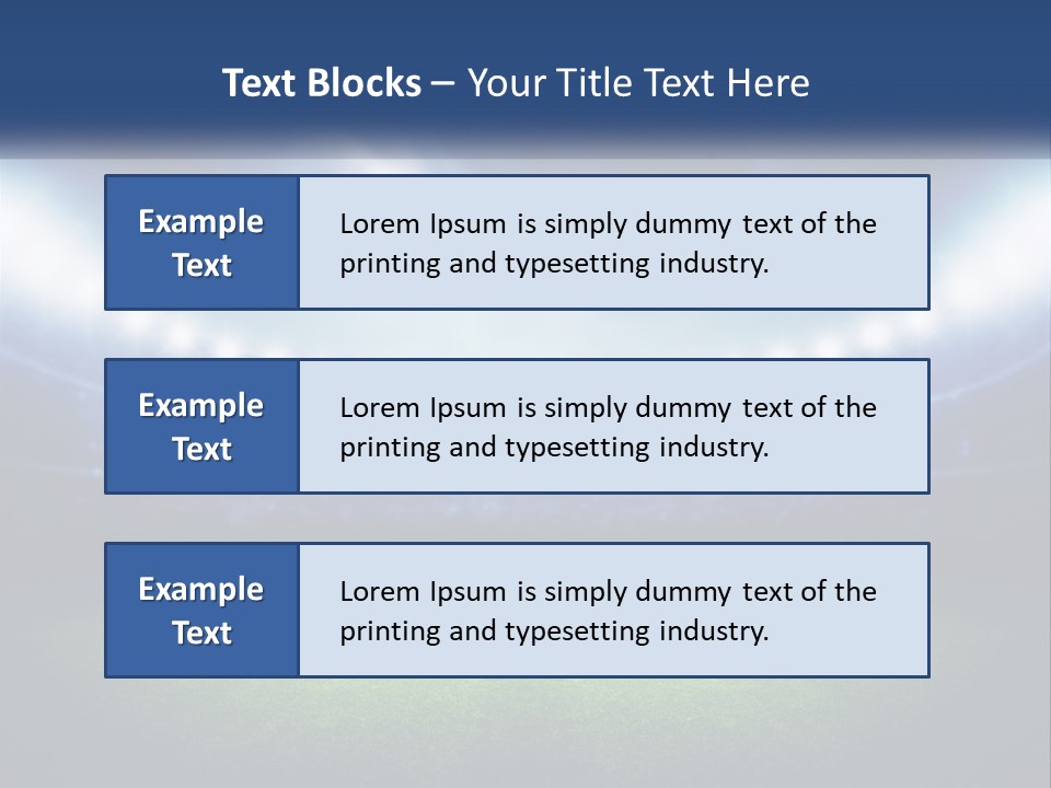 Cooling Unit Climate PowerPoint Template