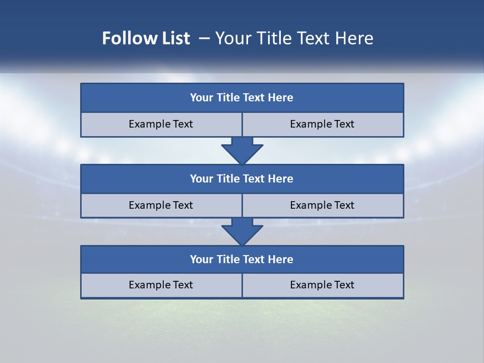 Cooling Unit Climate PowerPoint Template