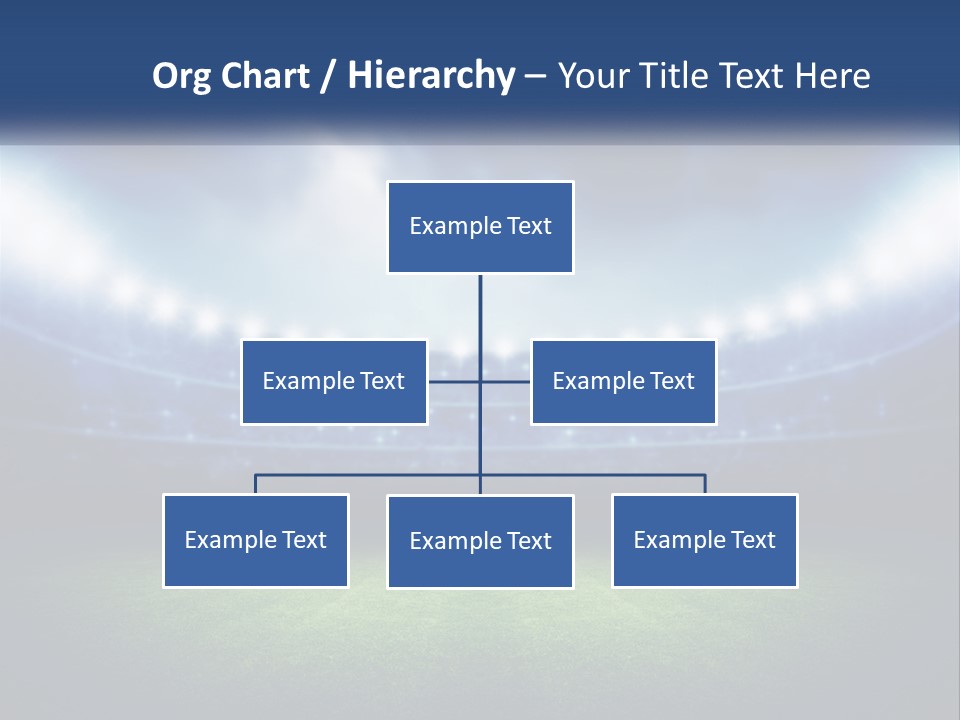 Cooling Unit Climate PowerPoint Template