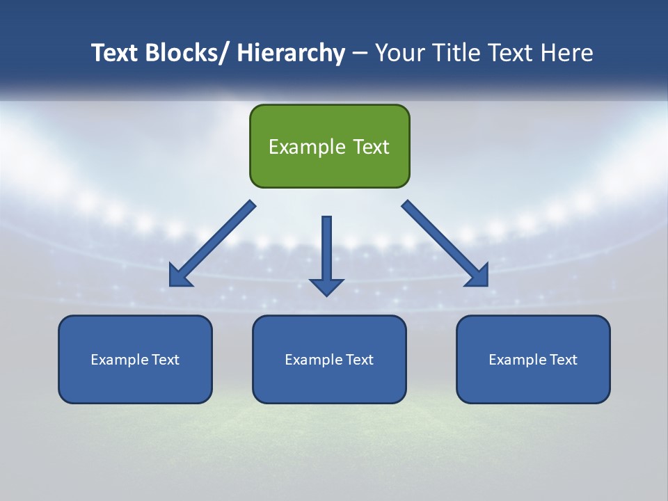 Cooling Unit Climate PowerPoint Template