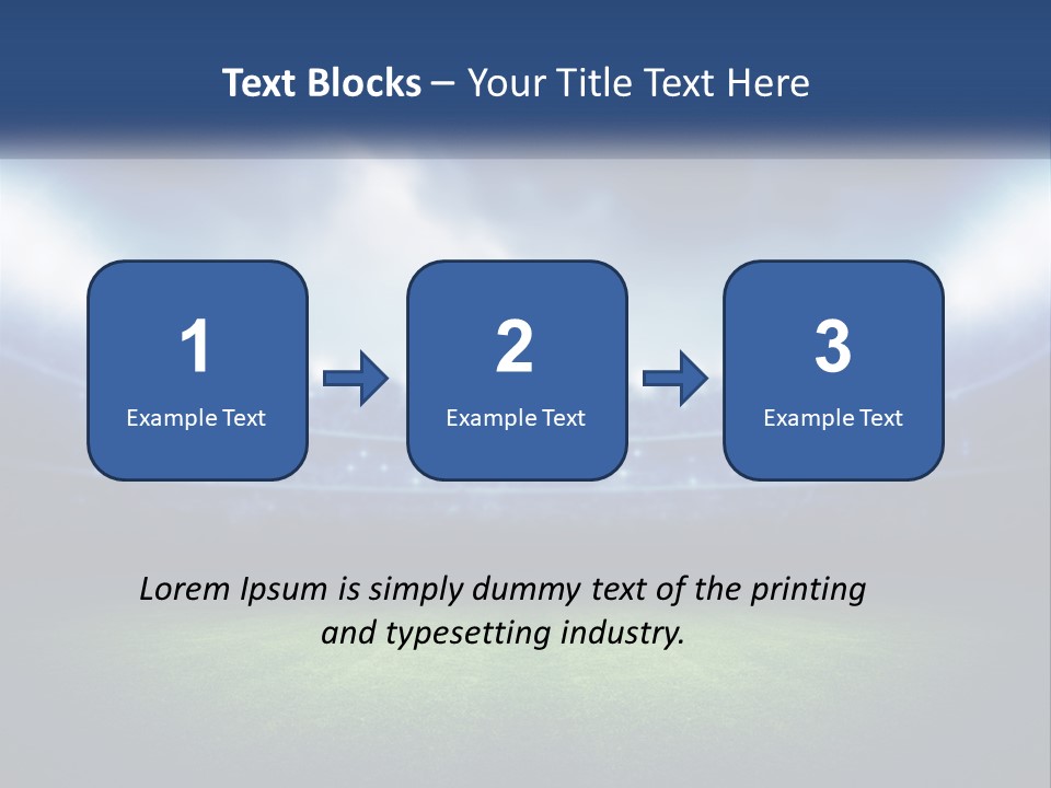 Cooling Unit Climate PowerPoint Template