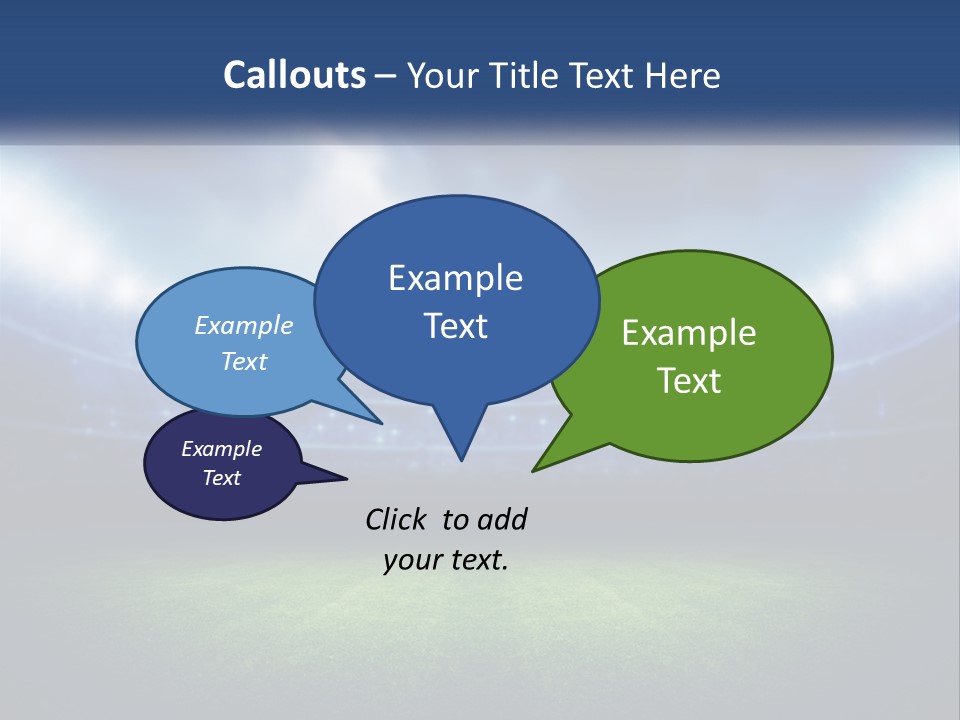 Cooling Unit Climate PowerPoint Template