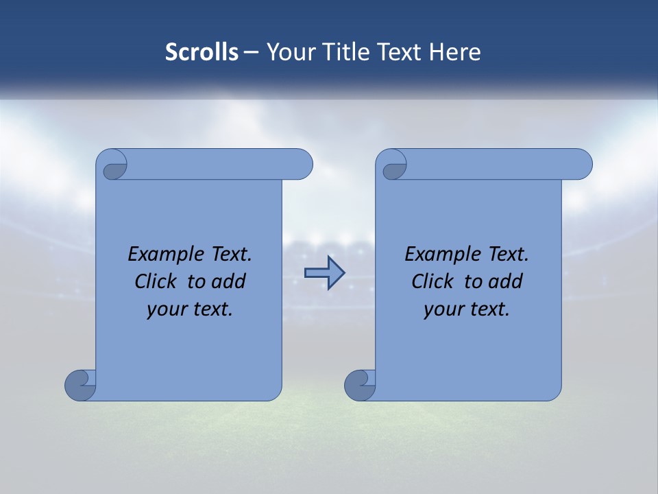 Cooling Unit Climate PowerPoint Template