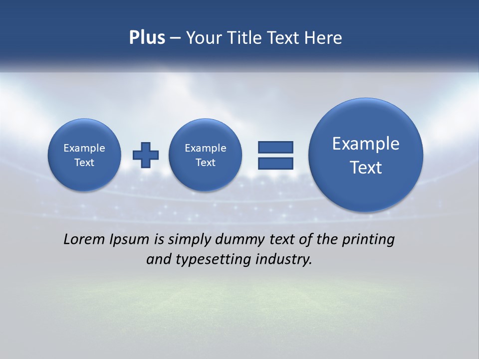 Cooling Unit Climate PowerPoint Template