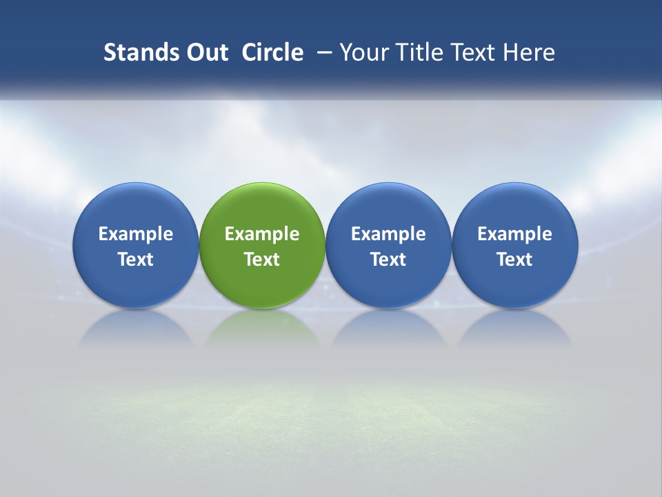 Cooling Unit Climate PowerPoint Template