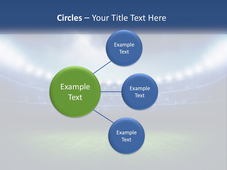 Cooling Unit Climate PowerPoint Template