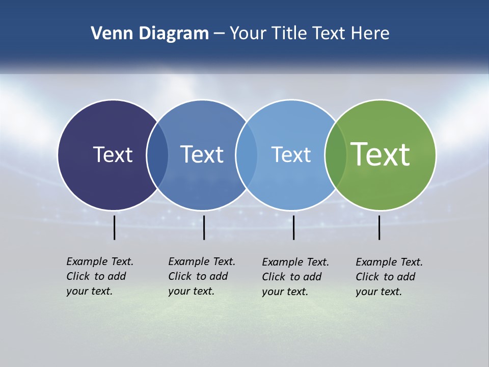 Cooling Unit Climate PowerPoint Template