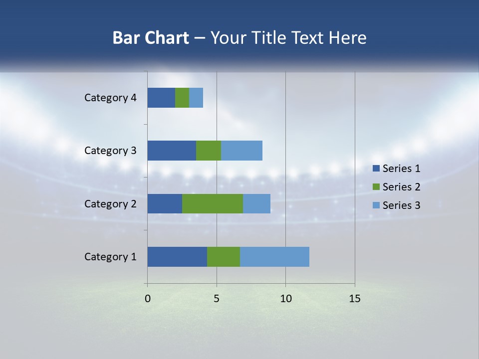 Cooling Unit Climate PowerPoint Template
