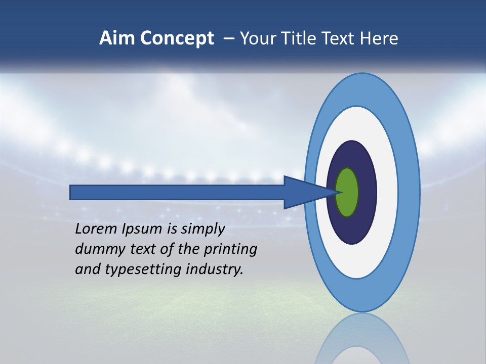 Cooling Unit Climate PowerPoint Template