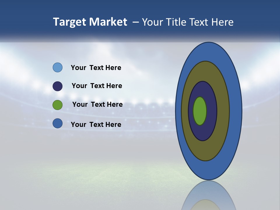 Cooling Unit Climate PowerPoint Template