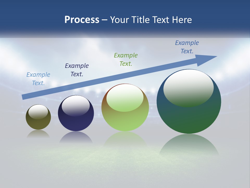 Cooling Unit Climate PowerPoint Template