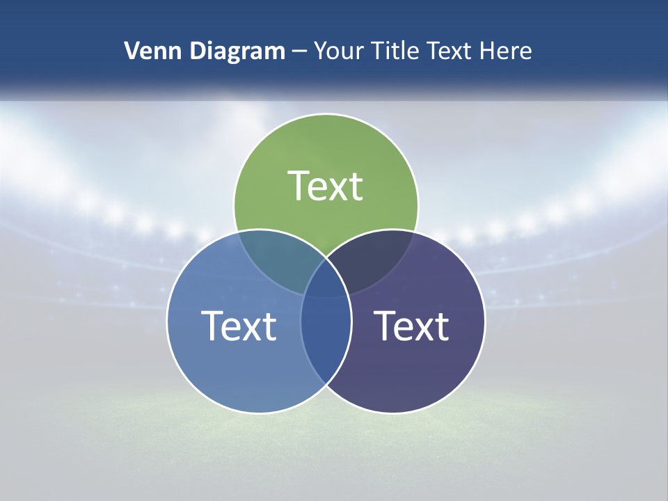 Cooling Unit Climate PowerPoint Template