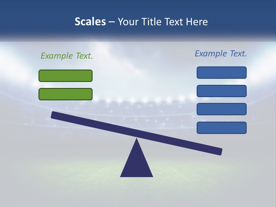 Cooling Unit Climate PowerPoint Template