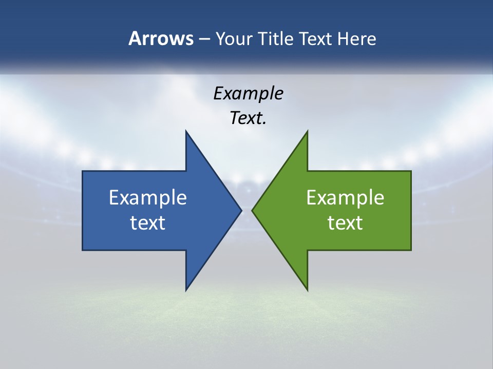 Cooling Unit Climate PowerPoint Template