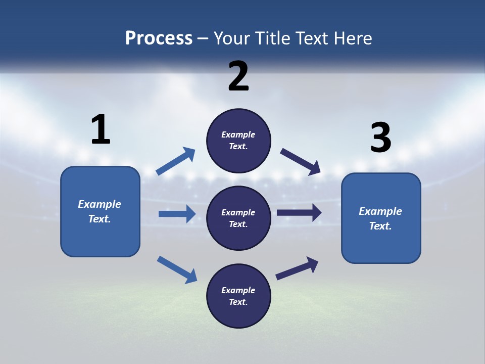 Cooling Unit Climate PowerPoint Template