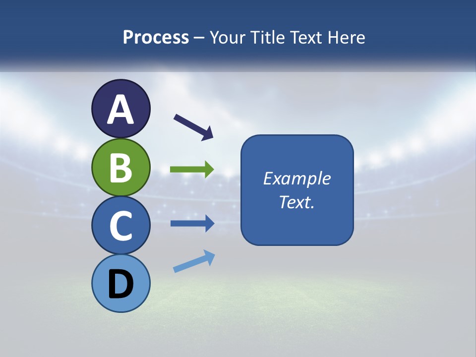 Cooling Unit Climate PowerPoint Template