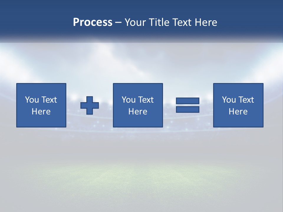 Cooling Unit Climate PowerPoint Template