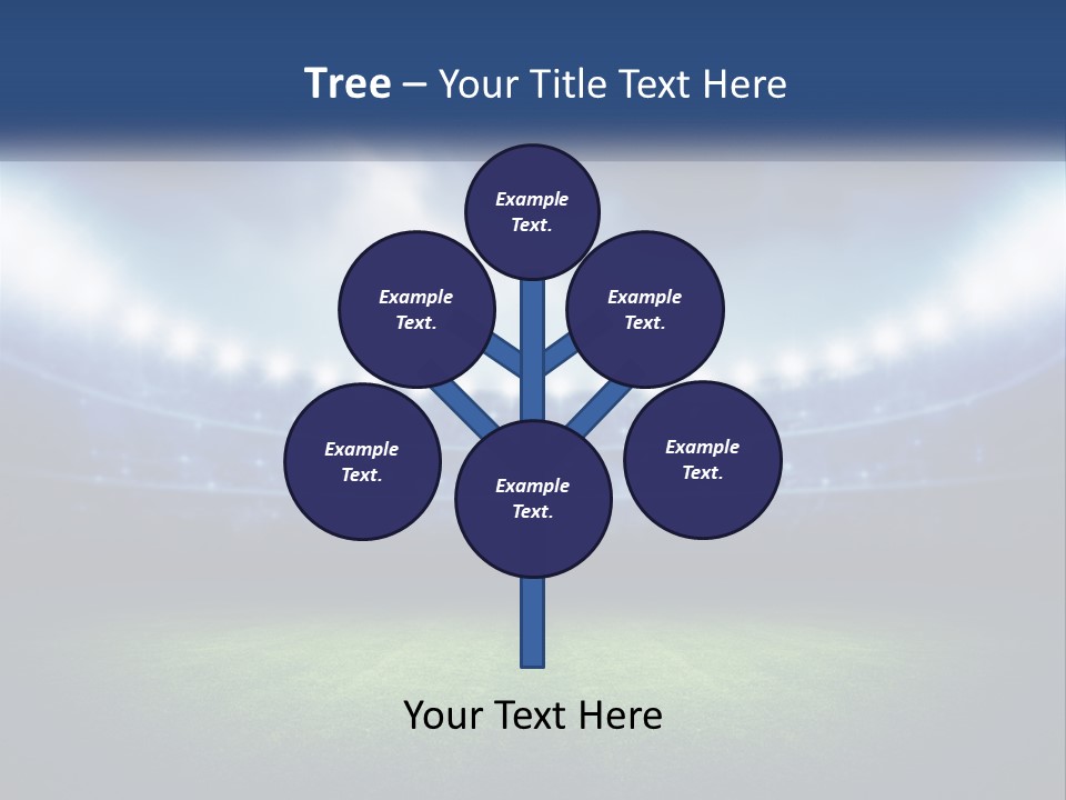 Cooling Unit Climate PowerPoint Template