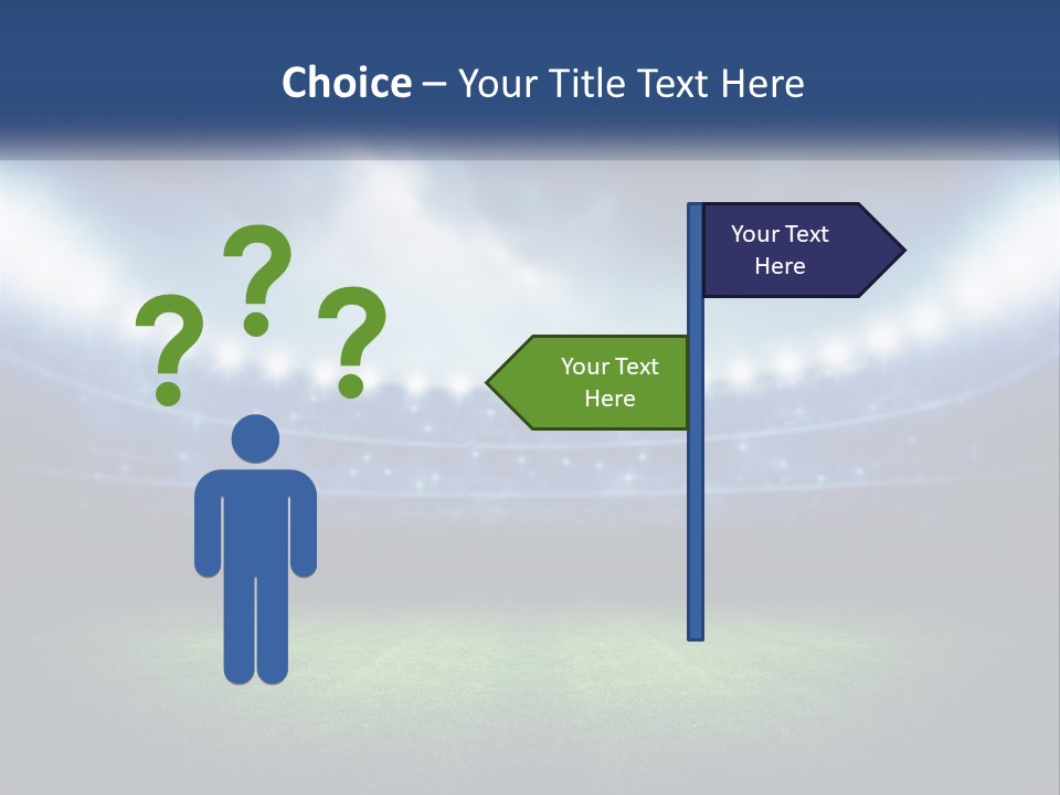 Cooling Unit Climate PowerPoint Template