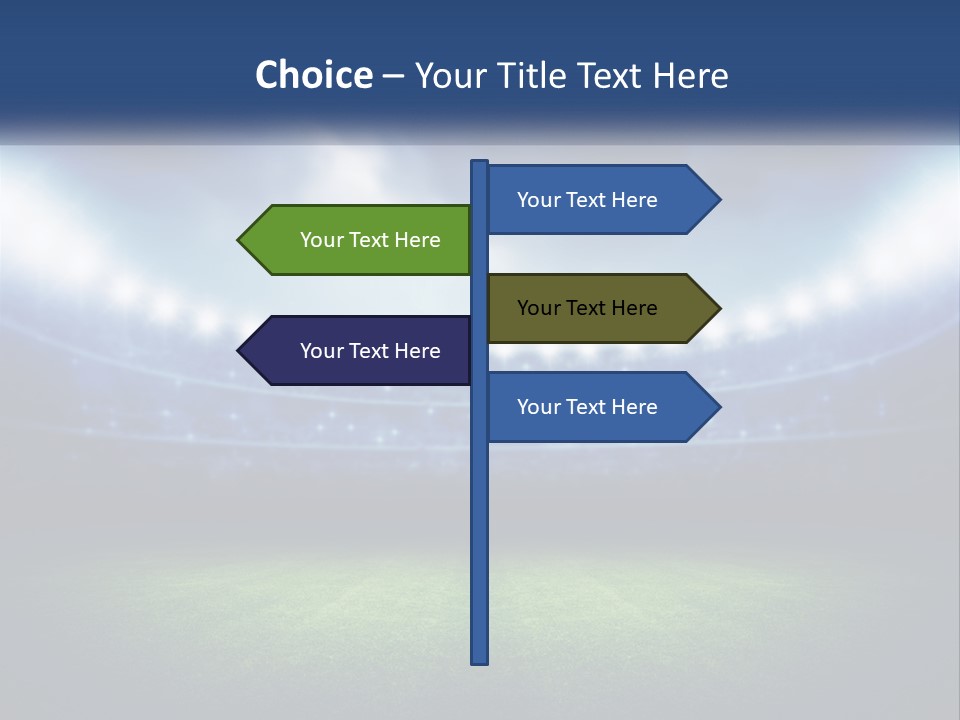 Cooling Unit Climate PowerPoint Template