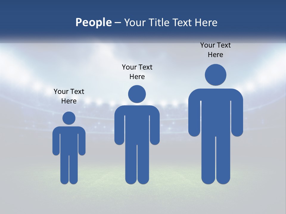 Cooling Unit Climate PowerPoint Template
