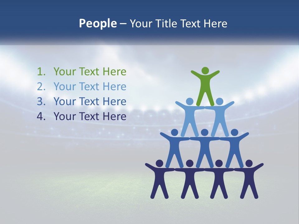 Cooling Unit Climate PowerPoint Template