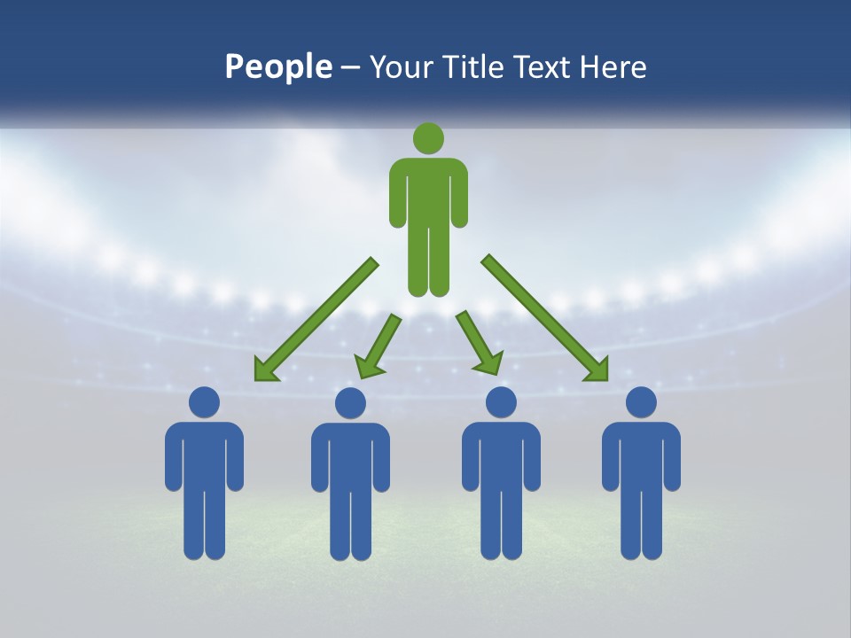 Cooling Unit Climate PowerPoint Template