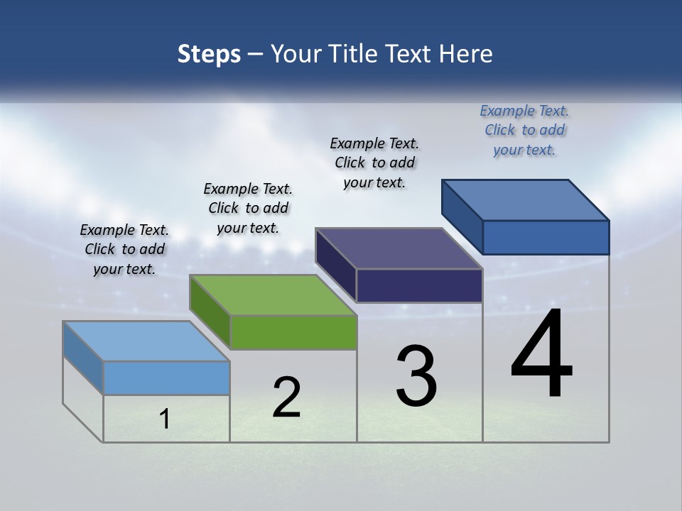 Cooling Unit Climate PowerPoint Template