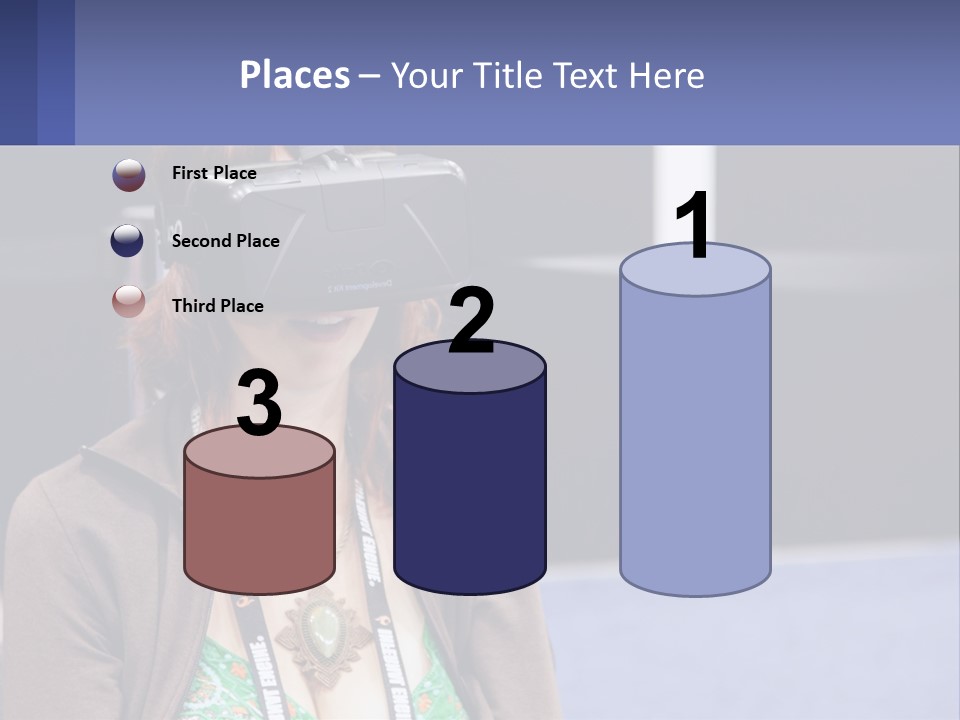 Switch Cooling Cool PowerPoint Template