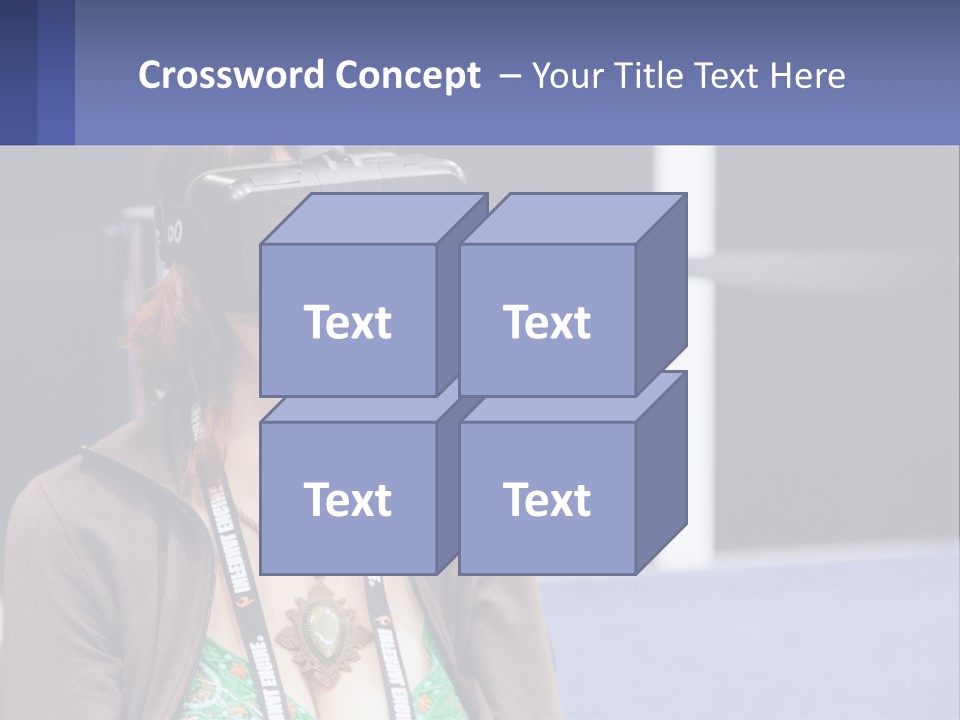 Switch Cooling Cool PowerPoint Template