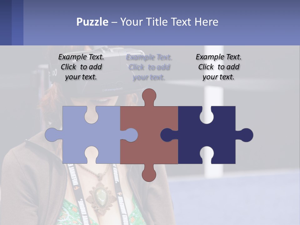 Switch Cooling Cool PowerPoint Template