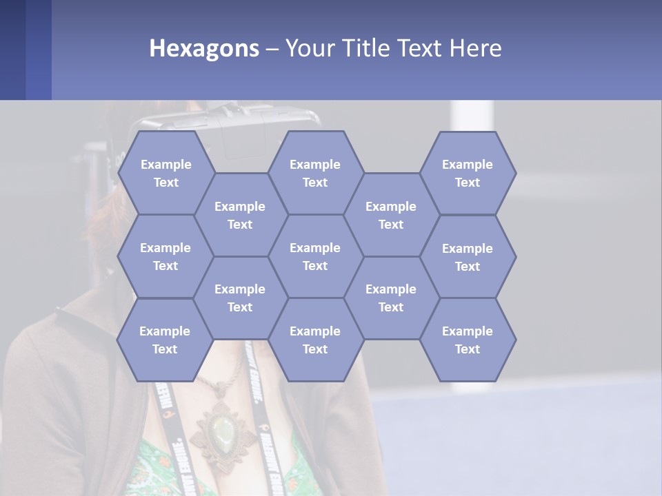 Switch Cooling Cool PowerPoint Template