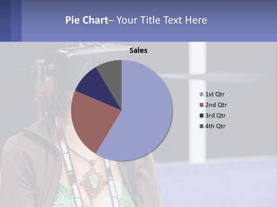 Switch Cooling Cool PowerPoint Template