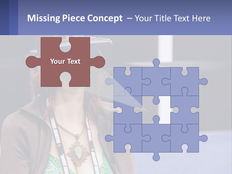 Switch Cooling Cool PowerPoint Template