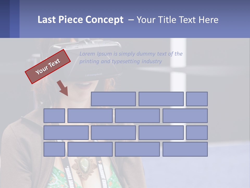 Switch Cooling Cool PowerPoint Template