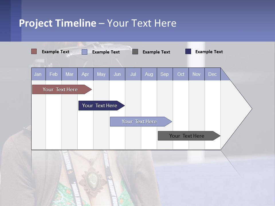 Switch Cooling Cool PowerPoint Template