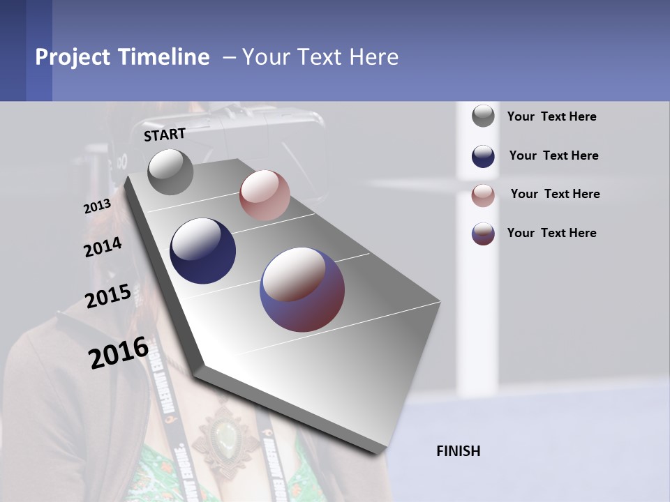 Switch Cooling Cool PowerPoint Template