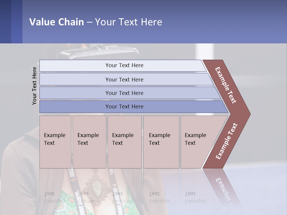Switch Cooling Cool PowerPoint Template