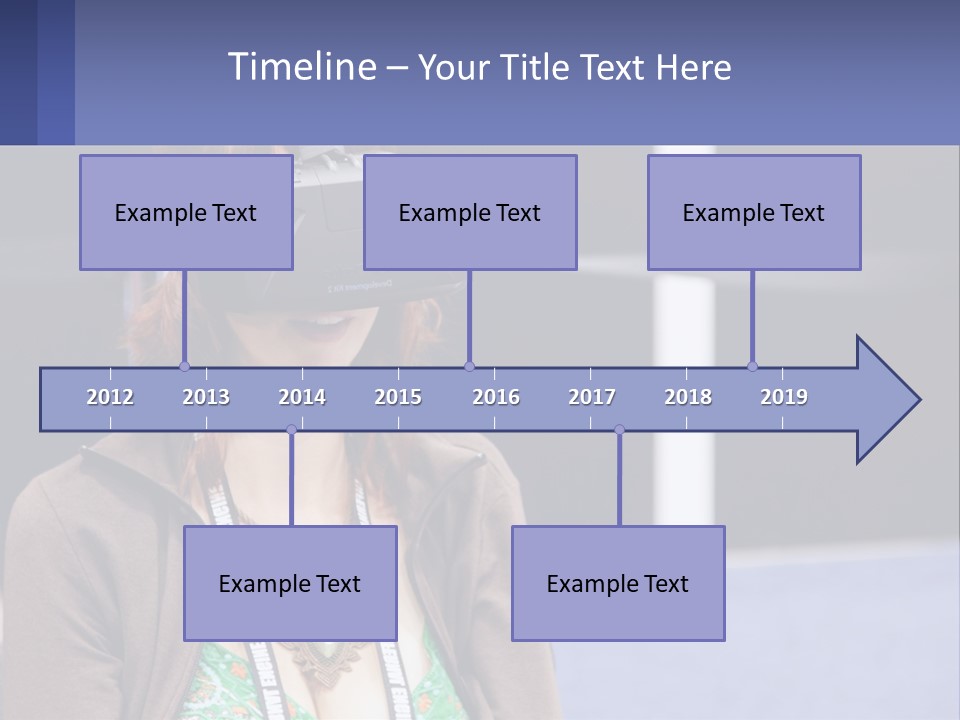 Switch Cooling Cool PowerPoint Template