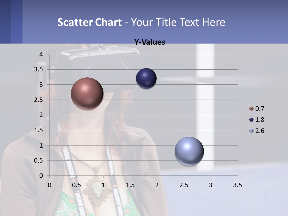 Switch Cooling Cool PowerPoint Template