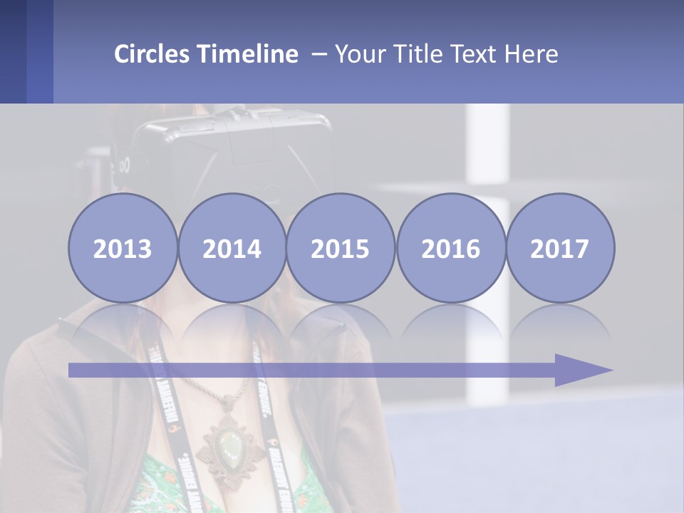 Switch Cooling Cool PowerPoint Template