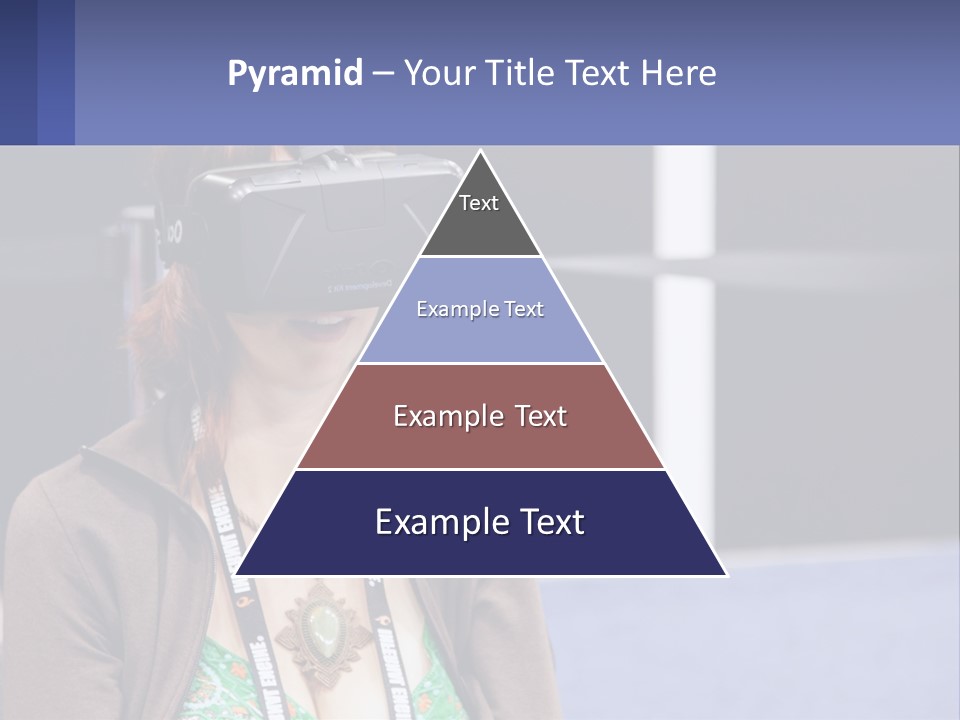 Switch Cooling Cool PowerPoint Template