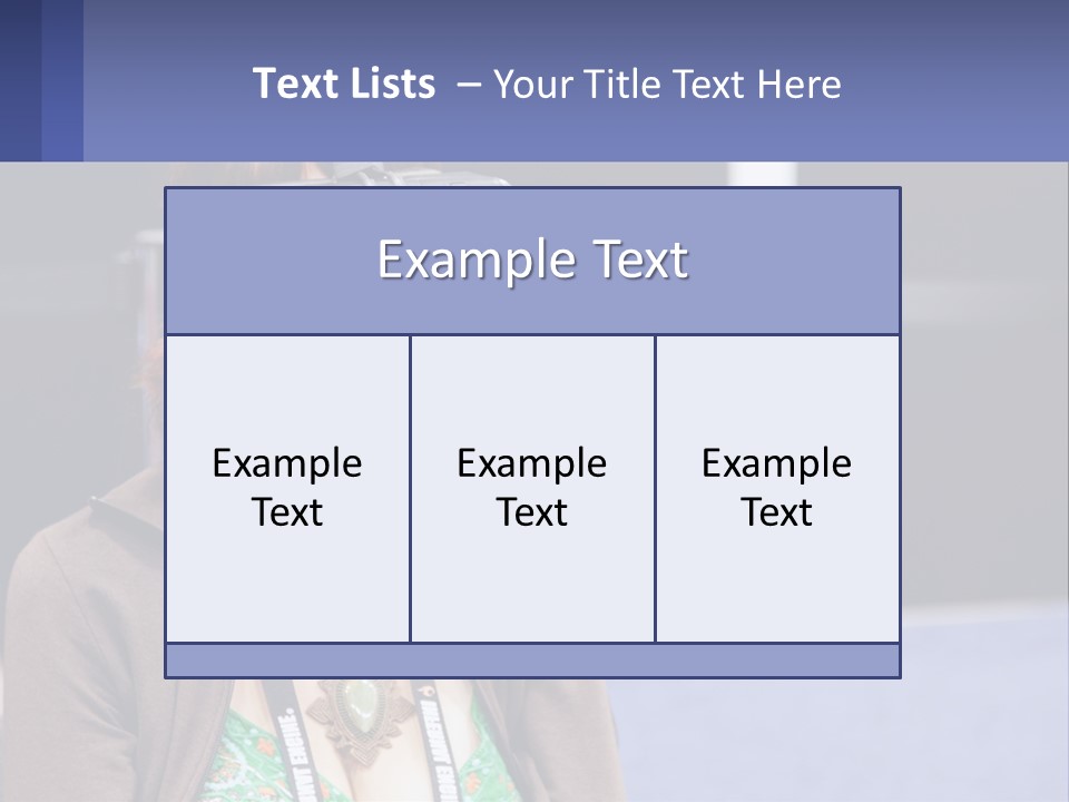 Switch Cooling Cool PowerPoint Template